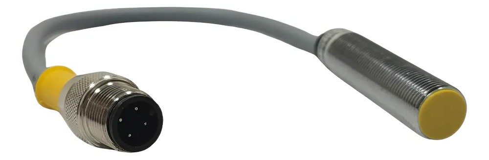 Turck Bi4-m12-ap6x-0.2-rs4t Sensor