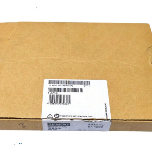 Siemens 6es7 590-1ab60-0aa0 Simatic S7-1500