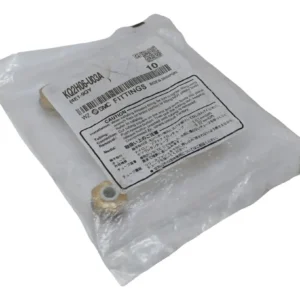 Smc Conector Kq2h06-u03a