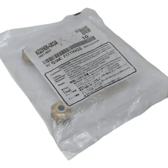 Smc Conector Kq2h06-u03a