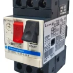 Telemecanique Gv2me03 Interruptor Motorizado 50hz/60hz