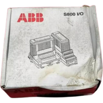 1 Nuevo Abb 3bse008510r1 Do810 De Dcs