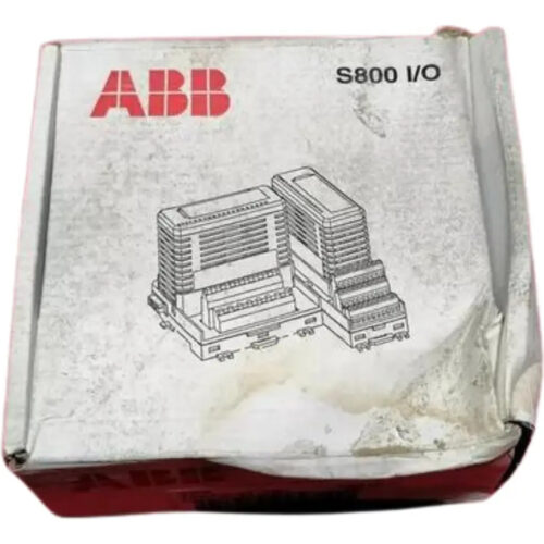 1 Nuevo Abb 3bse008510r1 Do810 De Dcs