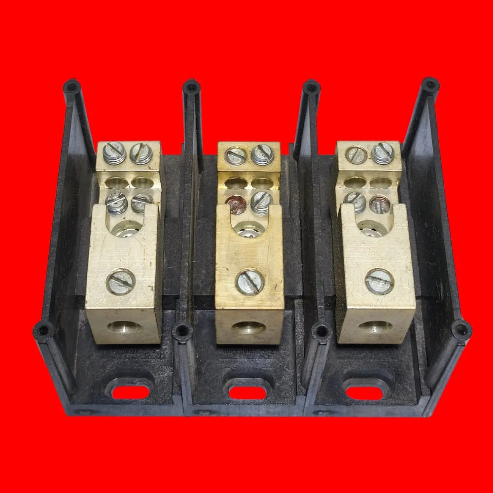 Gould Shawmut 66573 Bloque - Imagen 4