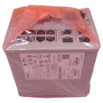 Allen-bradley 1783-bms10cgn