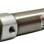 Smc Cdj2b16-40z-b Cilindro Neumatico