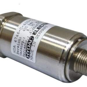 Hydac Hda 4746-c-400-110 Sensor De Presion