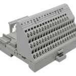 1794-tb3s Flex I/o Terminal Base