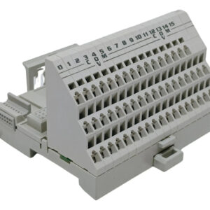 1794-tb3s Flex I/o Terminal Base