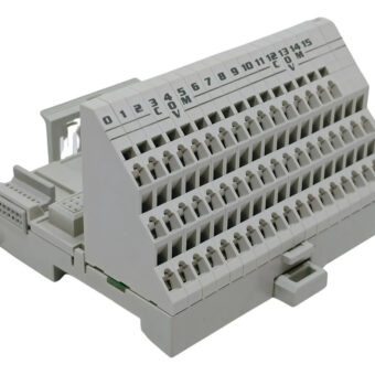 1794-tb3s Flex I/o Terminal Base