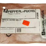 Pepperl+fuchs Nen10-12gm50-e2-v1 Sensor