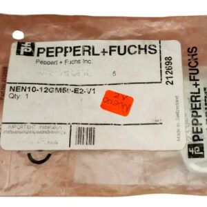 Pepperl+fuchs Nen10-12gm50-e2-v1 Sensor