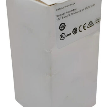 800t-fxtqh2ra1 Allen-bradley Push Button 2 Position 30mm Rojo