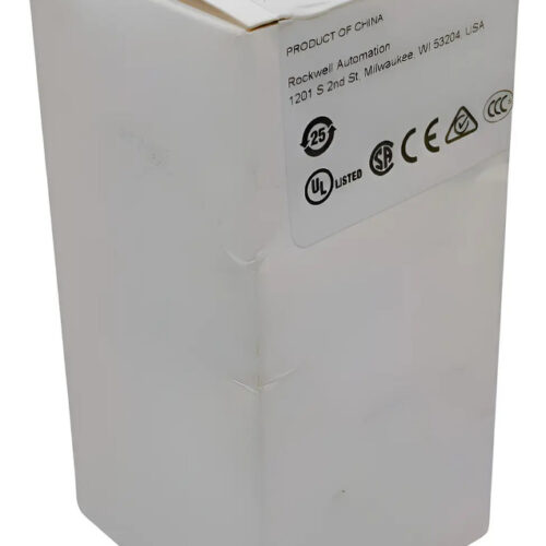 800t-fxtqh2ra1 Allen-bradley Push Button 2 Position 30mm Rojo