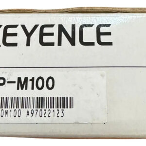 Keyence Gp-m100 Heavy Duty Digital Sensor De Presión