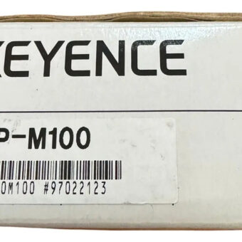 Keyence Gp-m100 Heavy Duty Digital Sensor De Presión