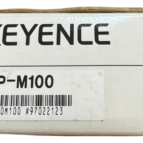 Keyence Gp-m100 Heavy Duty Digital Sensor De Presión