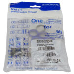 Datalogic S50-pa-5-c21-pp Sensor Fotoelectrico