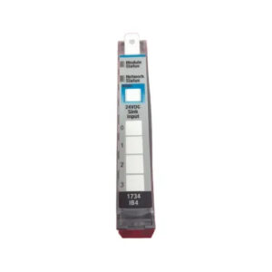 Allen-bradley 1734-ib4