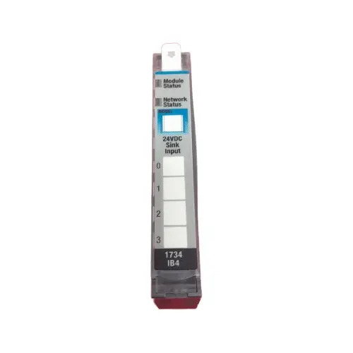 Allen-bradley 1734-ib4