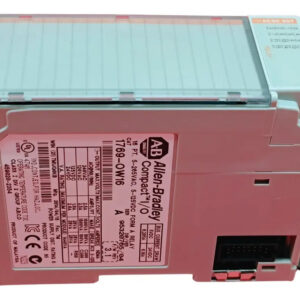 Allen-bradley 1769-ow16 Compactlogix