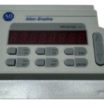 Allen Bradley 1764-dat, Serie A, Micrologix 1500 Herramienta