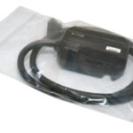Keyence Sl-v1ub Cable Usb De La Unidad De Interfaz Negro