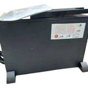 Allen-bradley 1609-p3000n Double Conversion