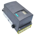 Siemens 6dr5020-0ng01-0aa0 Posicionador