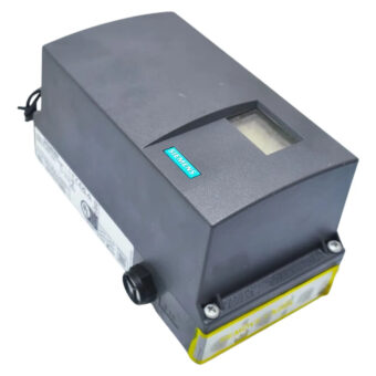 Siemens 6dr5020-0ng01-0aa0 Posicionador