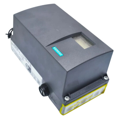 Siemens 6dr5020-0ng01-0aa0 Posicionador