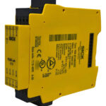Fx3-xti084002 Sick Flexi Soft Safety Controller