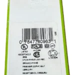 Leviton 2720 ( L15-30 )