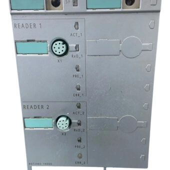 Siemens Módulo De Comunicación Rf170c 6gt2002-1hd00