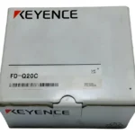 Keyence Fd-q20c Sensor De Flujo