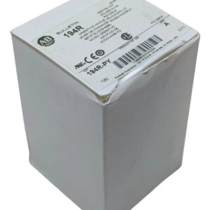 Allen-bradley 194r-py Interruptor