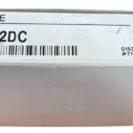 Keyence Es-32dc Amplificador  Prox (dc) Para Eh