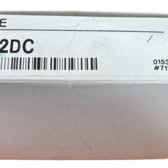 Keyence Es-32dc Amplificador  Prox (dc) Para Eh