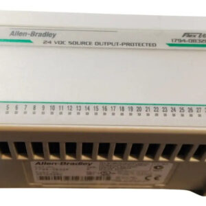 Allen Bradley 1794-ob32p Module Output