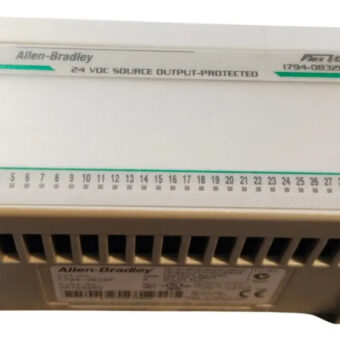 Allen Bradley 1794-ob32p Module Output