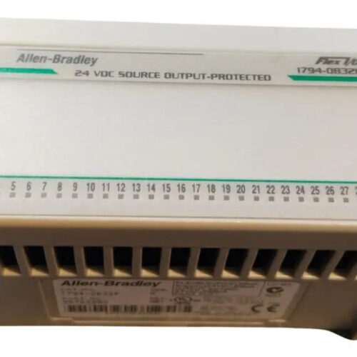 Allen Bradley 1794-ob32p Module Output