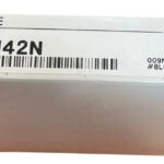 Keyence Fiber Amplifier Sensor Fs-n42n