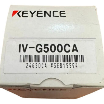 Keyence Iv-g500ca