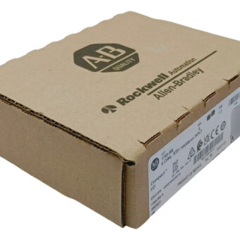 Allen-bradley 1769-ir6 Compactlogix Modulo Rtd / Resistencia