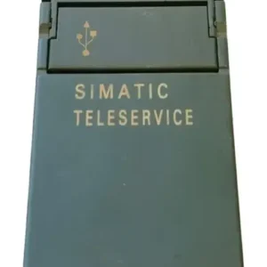 Siemens  6es7 972-0cb35-0xa0 Samitic S7