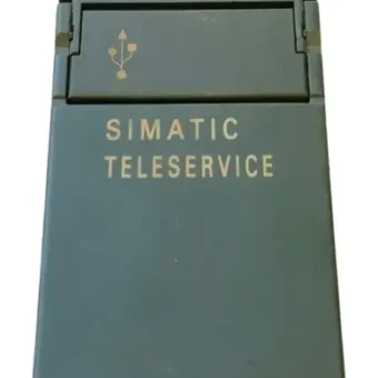 Siemens  6es7 972-0cb35-0xa0 Samitic S7