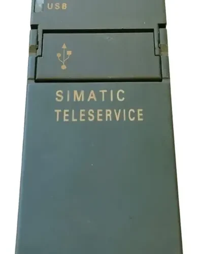 Siemens 6es7 972-0cb35-0xa0 Samitic S7