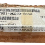 Siemens 6es7951-0ke00-0aa0 Memory Card 32kb