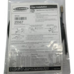 Banner Pbt46u Sensor De Fibra Óptica 25967 Fiber