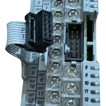 Allen-bradley 1762-ow16 Output Relay Micrologix